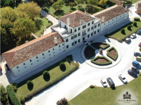 Hotel Villa Braida Mogliano Veneto